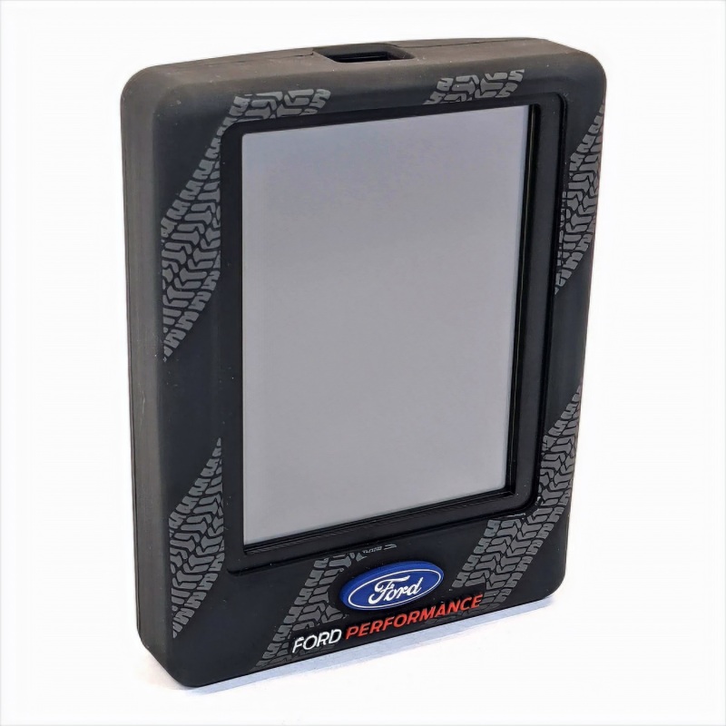 Ford F-150 Performance Calibration - Ford Racing - `21-`23 Ford F-150 Performance Calibration - Ford Racing - `21-`23